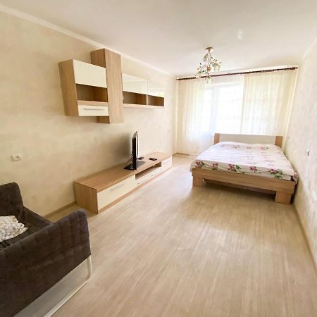Apartmán Kolodeznaja 17 Mykolajiv Exteriér fotografie