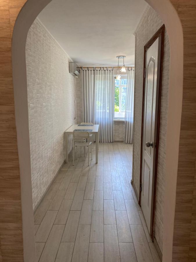 Apartmán Kolodeznaja 17 Mykolajiv Exteriér fotografie
