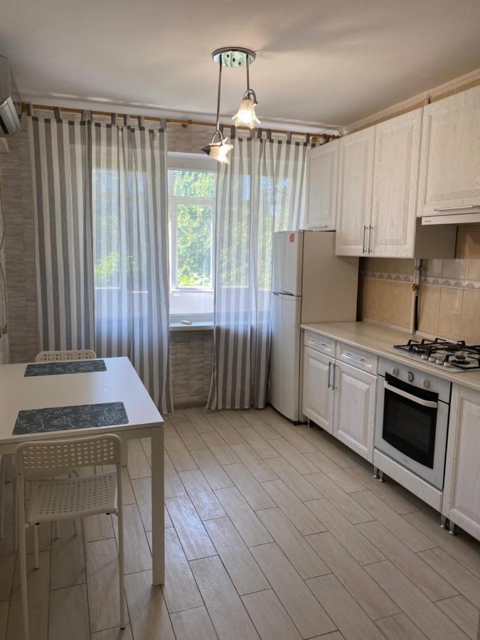 Apartmán Kolodeznaja 17 Mykolajiv Exteriér fotografie