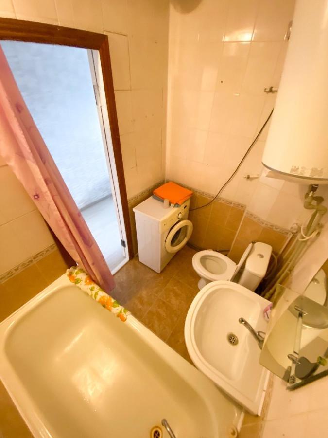 Apartmán Kolodeznaja 17 Mykolajiv Exteriér fotografie